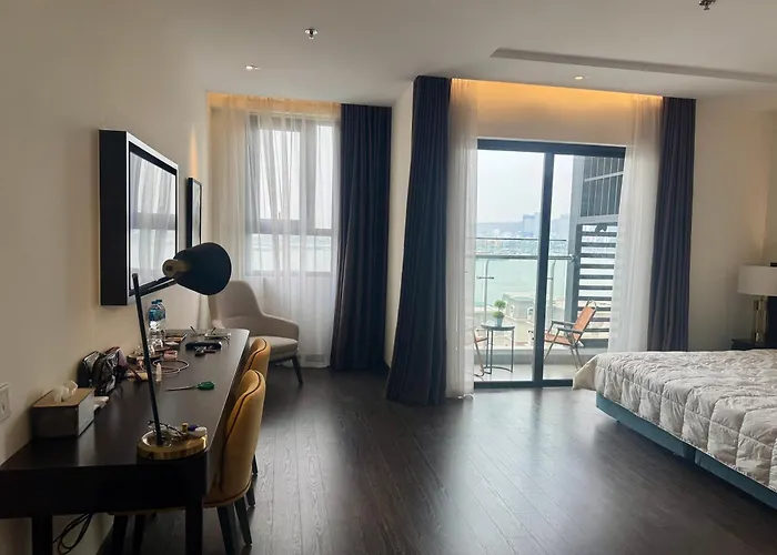 Apartment Saphire View Bien