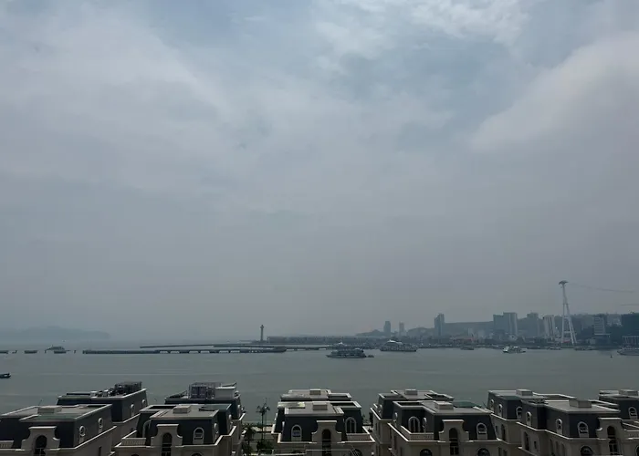 Saphire View Bien Apartment *