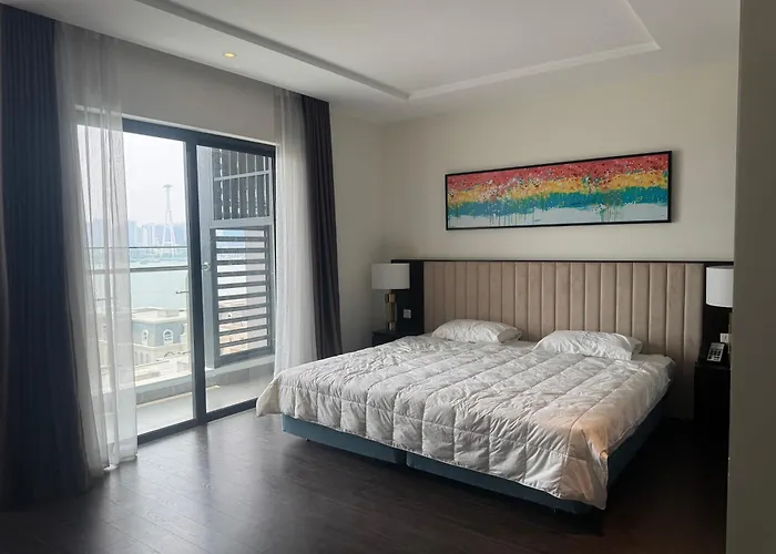 Apartment Saphire View Bien